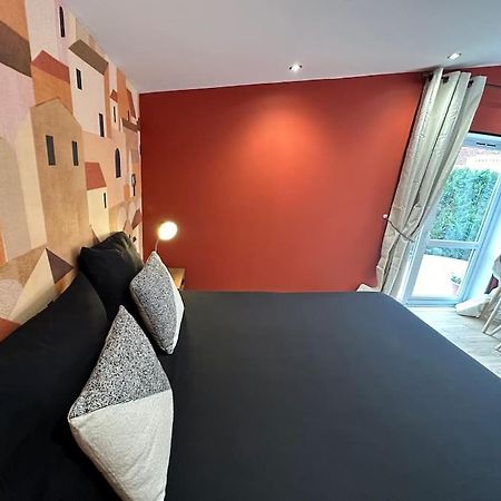 Loft O'Chalet - 10 Min Gare - Parking Prive Амиен Екстериор снимка
